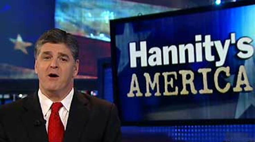 Hannity's America: 10/1