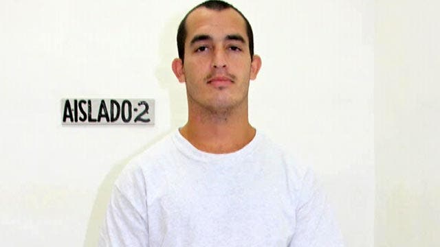 Will Jailed Marine be freed from Mexico prison soon?