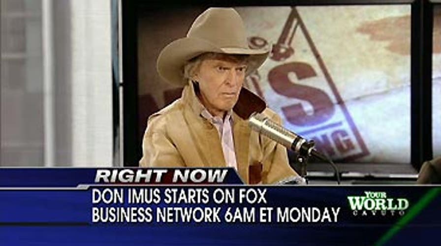 Don Imus