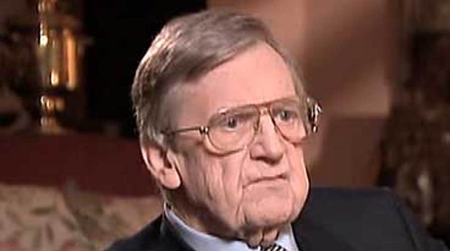 Afghanistan vs. Vietnam