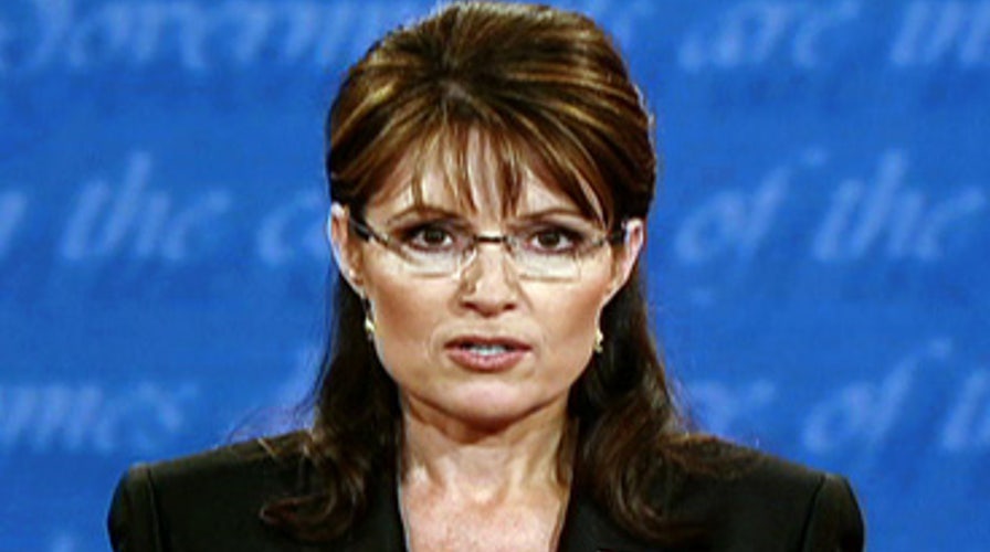 'If I Became President'