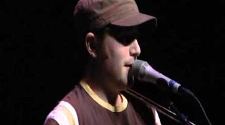 'Magnificent Adventures of Heartache'