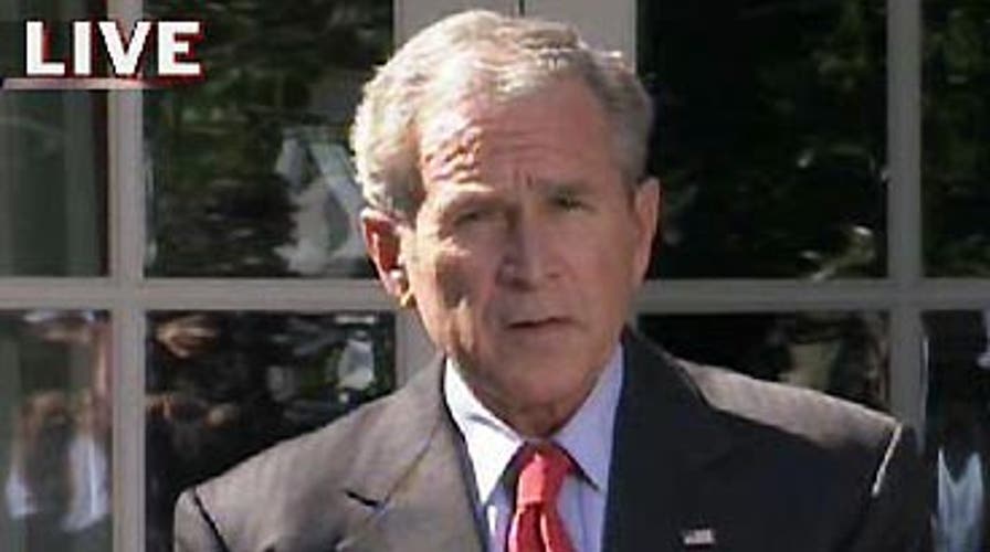 'We Have Acted Boldly'