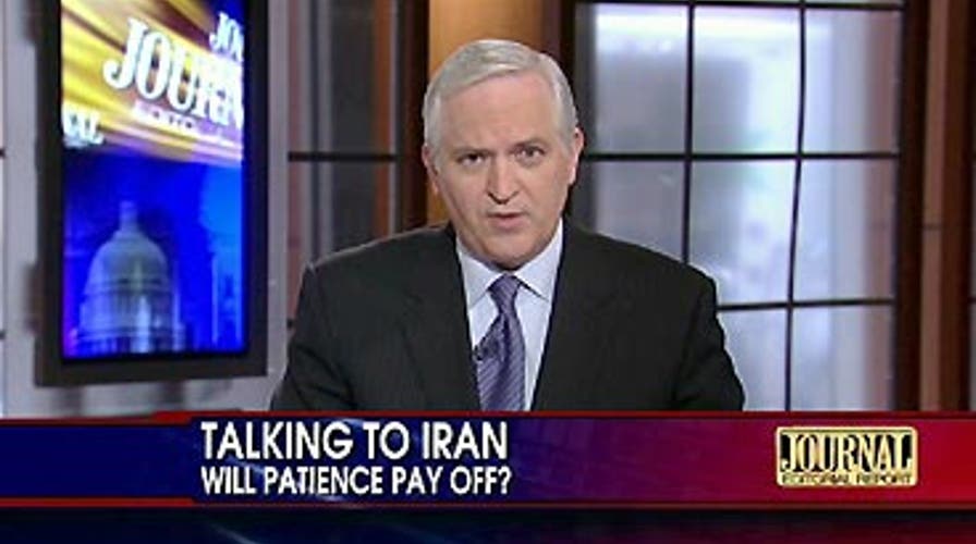 The Journal Editorial Report: 10/3