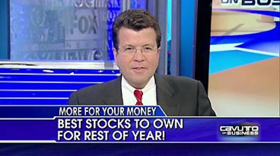 Cavuto on Business