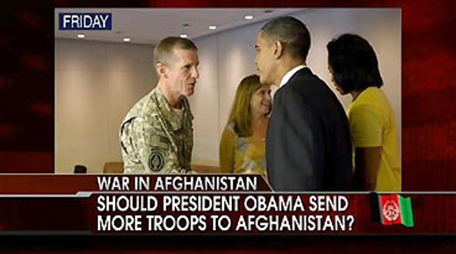 Decisions, Decisions