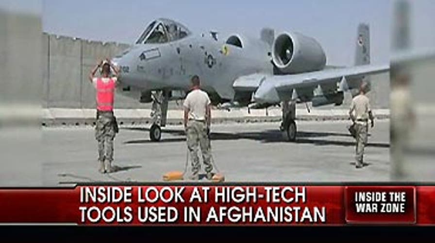 State-of-the-Art Arsenal