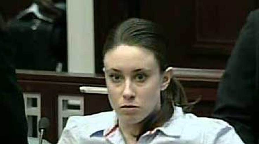 The Case Against Casey Anthony