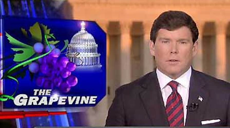 Political Grapevine: 10/5