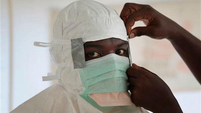 Ebola risks: What does direct contact mean?