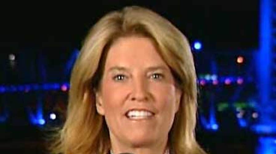 Greta Live Wire: 10/6