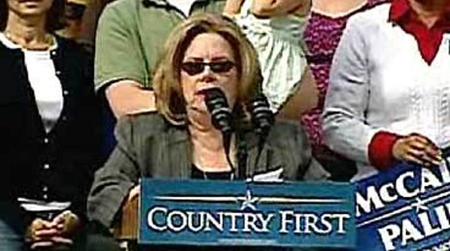 Supporting Palin N.O.W.