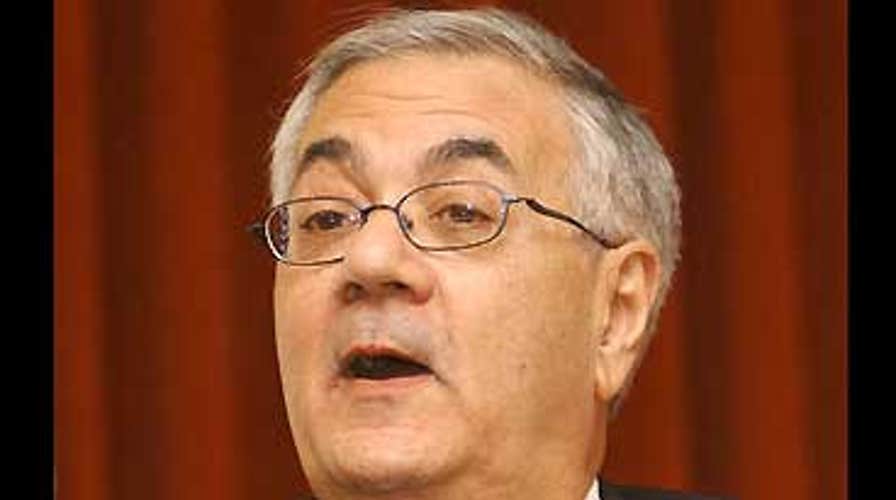 Conflict of Interest?