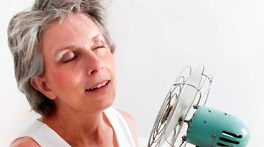 Menopause Relief