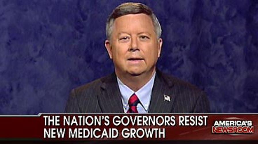 Who Pays for Reform?