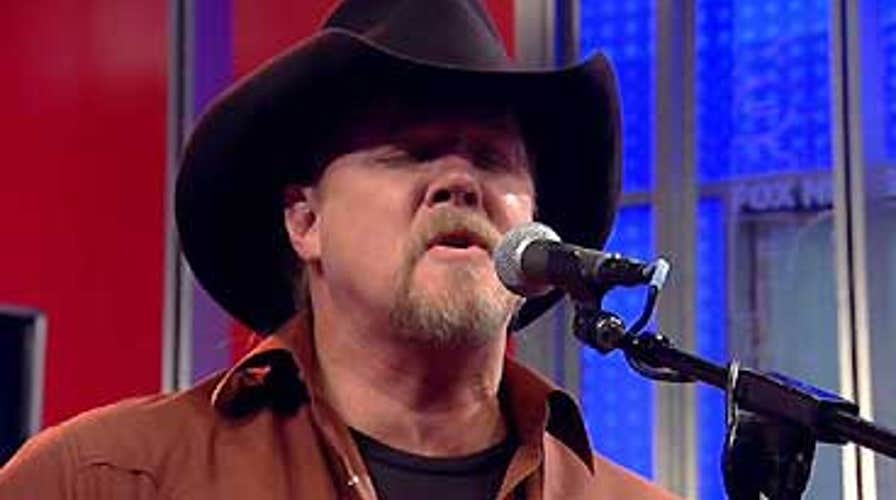 'All I Ask for Anymore'