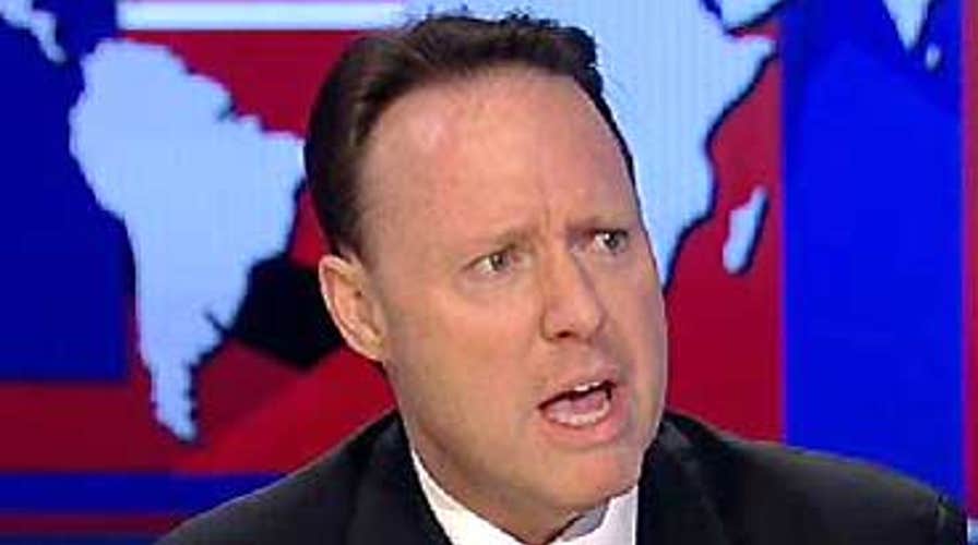 Redistribution of Wealth