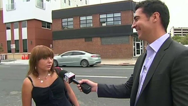 Watters' World: Legal pot and homelessness edition 