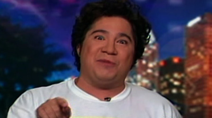 P. Diddy Scared of Sarah Palin