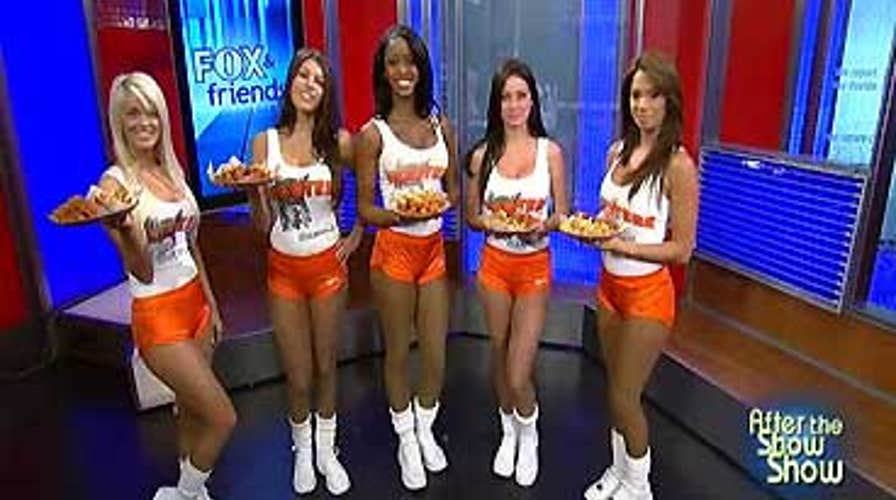 After the Show Show: 10/7