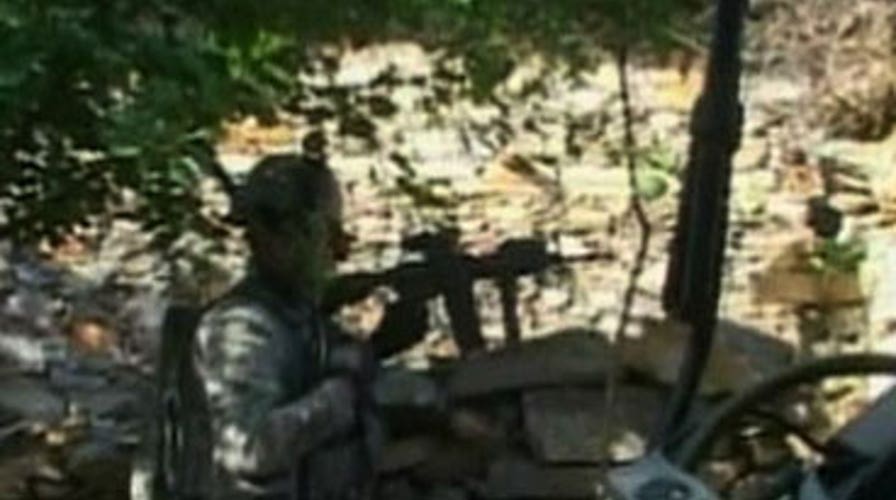 Debate Over Afghan Strategy