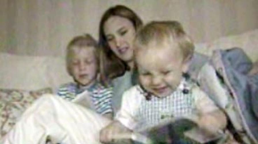 Looking for a Nanny?