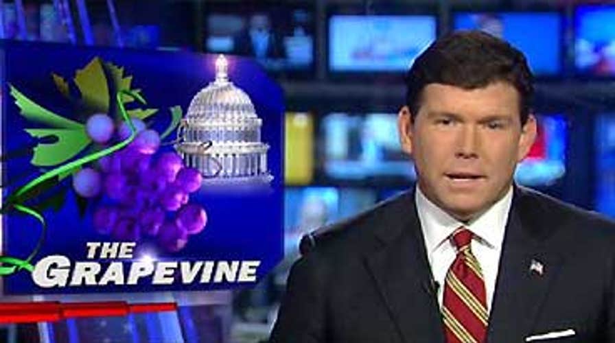 Political Grapevine: 10/8