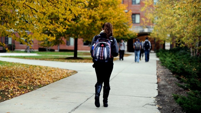 Campus rape: Every college parent's fear