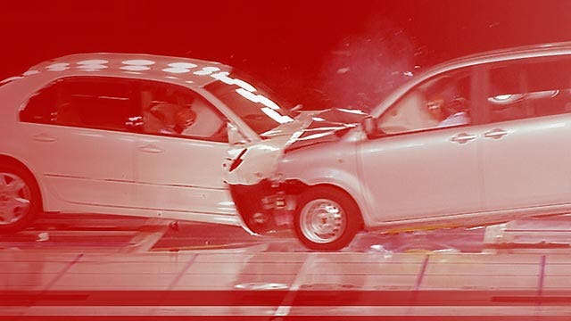 No more accidents? Researchers find ways to make cars safer 
