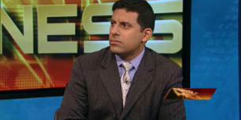 Analyzing Commercial Real Estate Fox Business Video