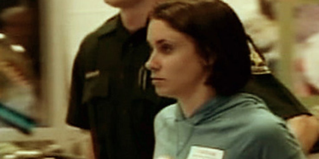 Murder Charges for Casey? Fox News Video