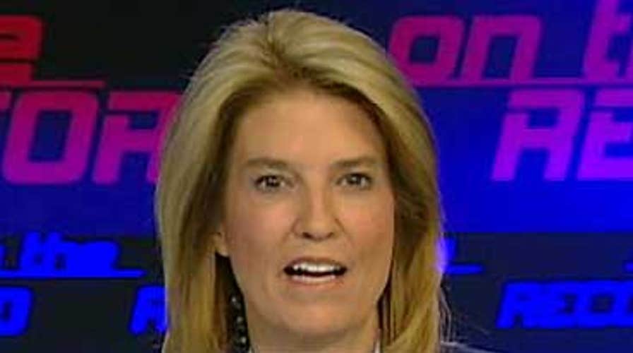 Greta Live Wire: 10/9