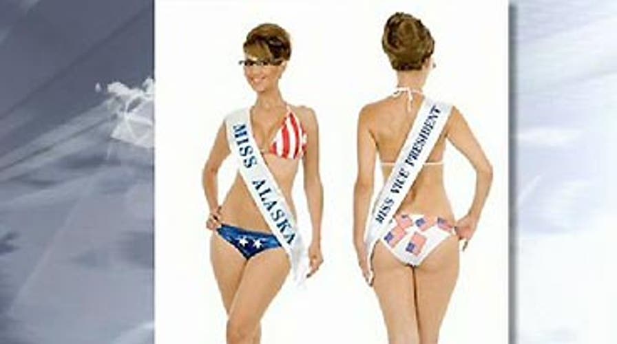 Let's Get Political!