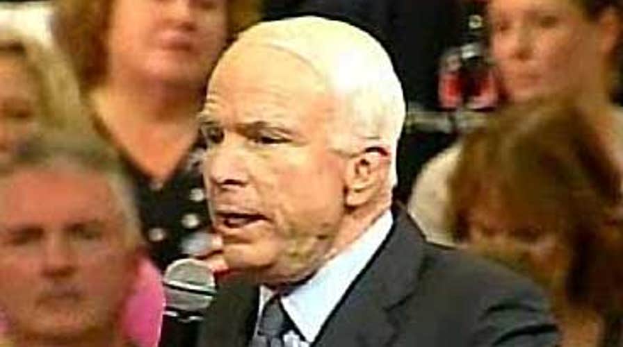 No More Mr. Nice Guy?