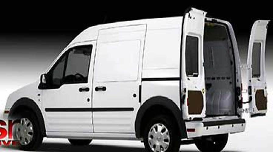 Electrics and EcoBoost