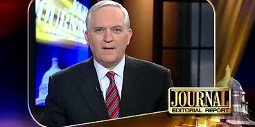 The Journal Editorial Report 10/10 Fox News Video