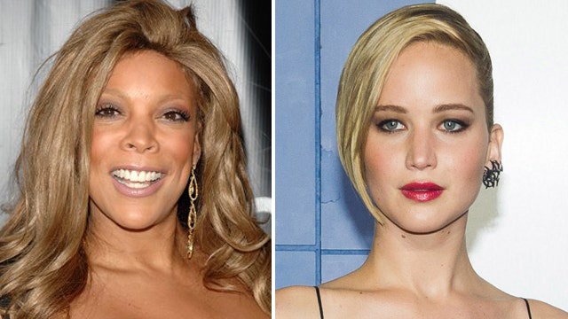 Wendy Williams goes after JLaw