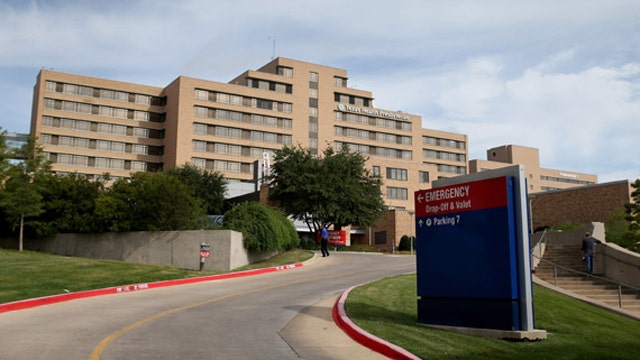 Will Texas hospital face lawsuit in Ebola death?