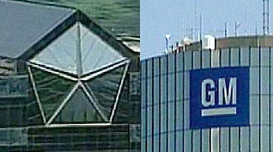 Merge Made in Heaven?