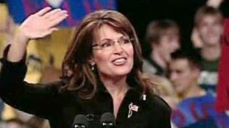 Palin Inquiry Update