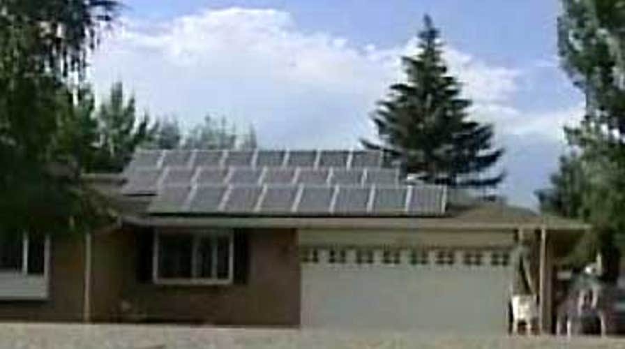 Danger of Going Green