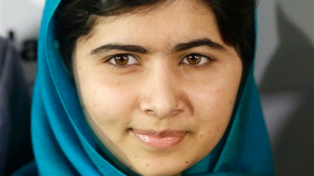 Should Malala Yousafzai have won the Nobel Peace Prize?