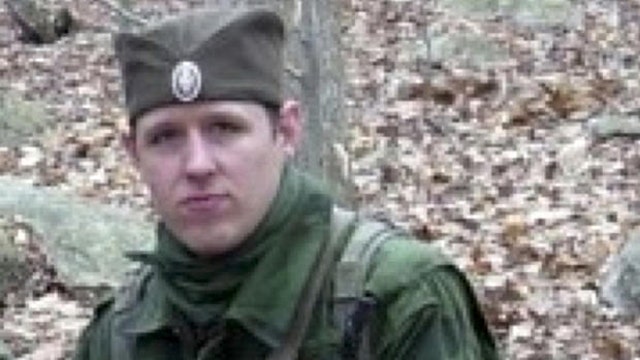 Halloween canceled in search area for copkiller Eric Frein