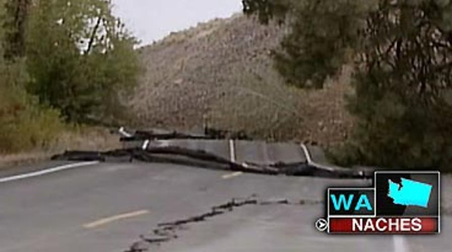 Across America: 10/12