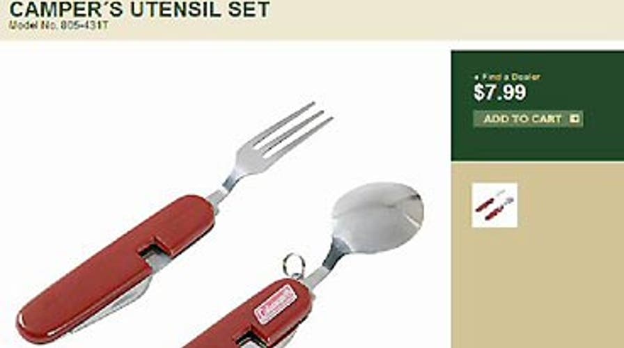 Zero Tolerance Controversy