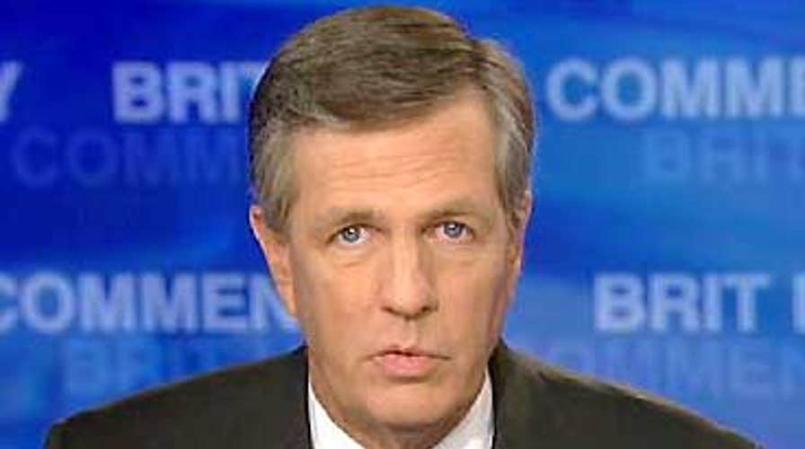 Brit Hume's Commentary: 10/12
