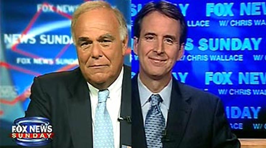 Govs. Rendell and Pawlenty on 'FNS'