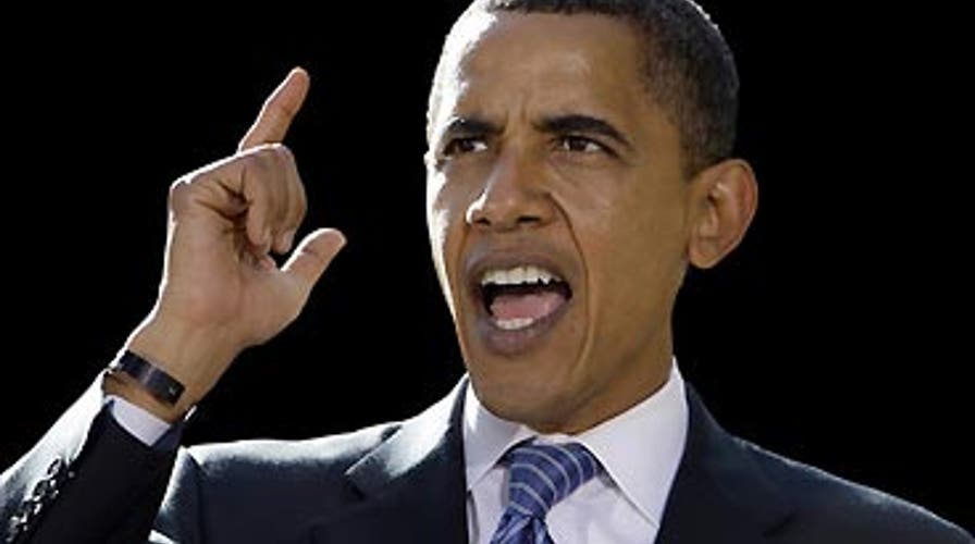 Campaign Connections