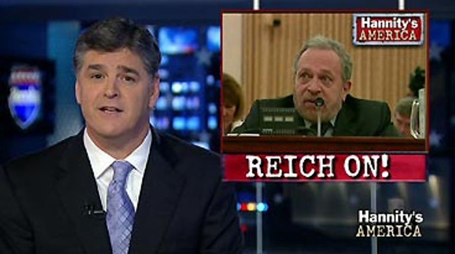 Hannity's America: 10/13