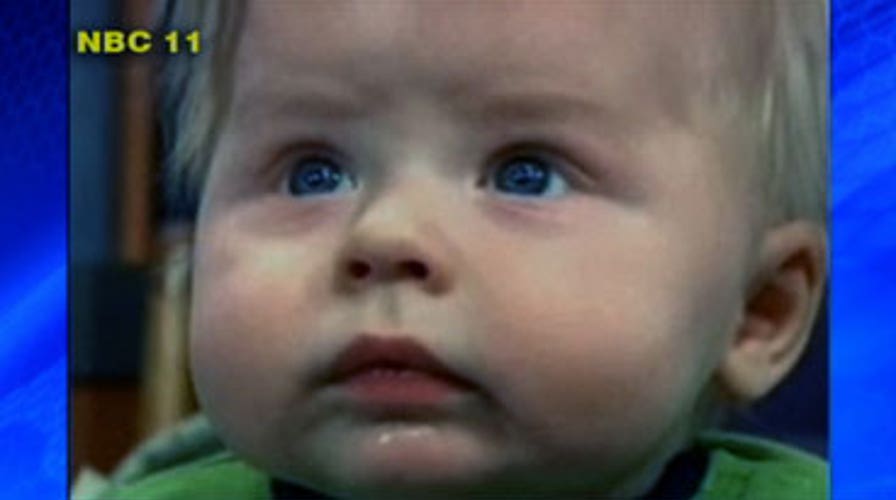 Chubby Baby Denied Insurance